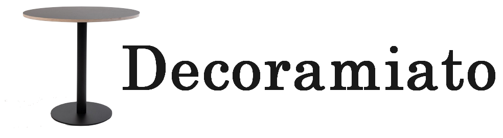 Décoramiato