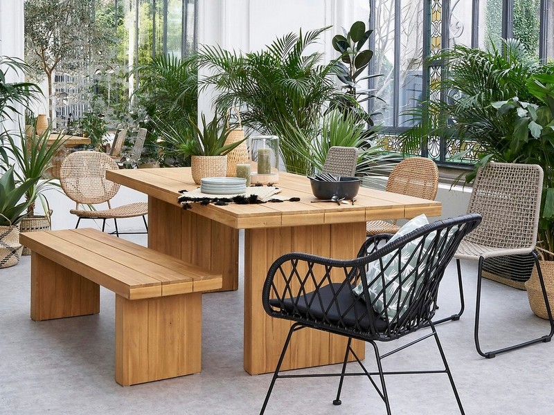 Lire la suite à propos de l’article Comment styliser et aménager un salon-salle à manger à aire ouverte